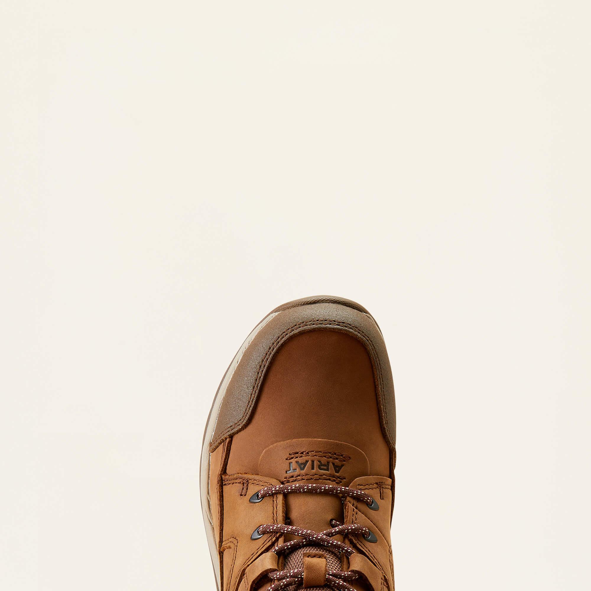 Ariat wasserdichte stiefeletten telluride ii h2o