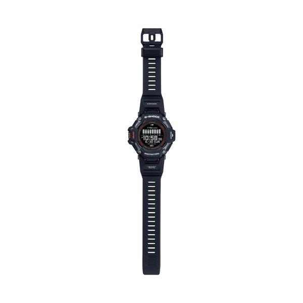 CASIO G-Shock GBD-H2000-1AER G-Squad