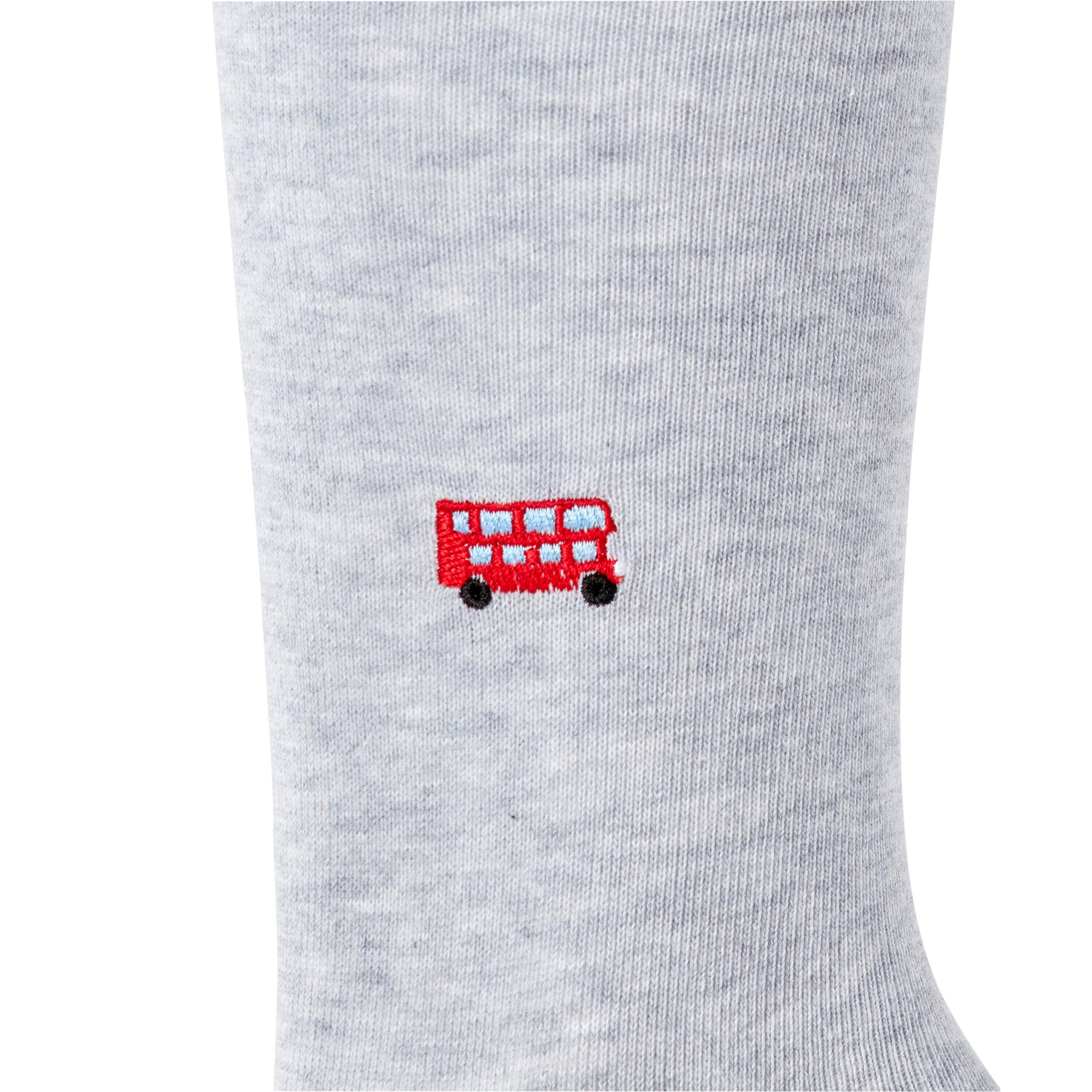 Burlington Socken Brit Style