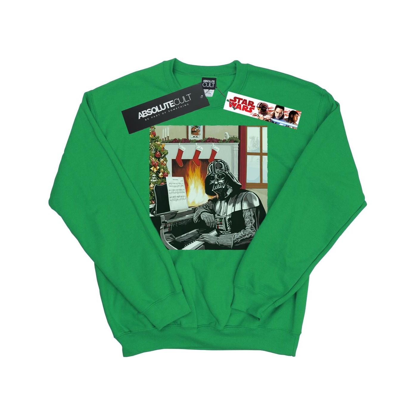 STAR WARS Piano Sweatshirt