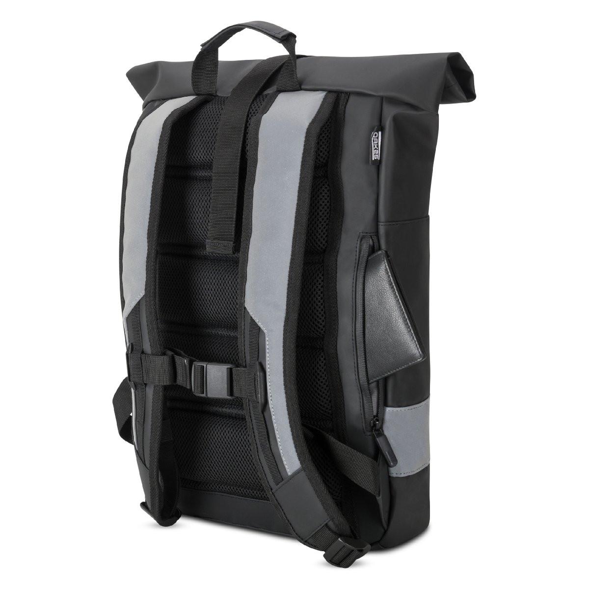 oak25 Everyday - Rolltop Rucksack