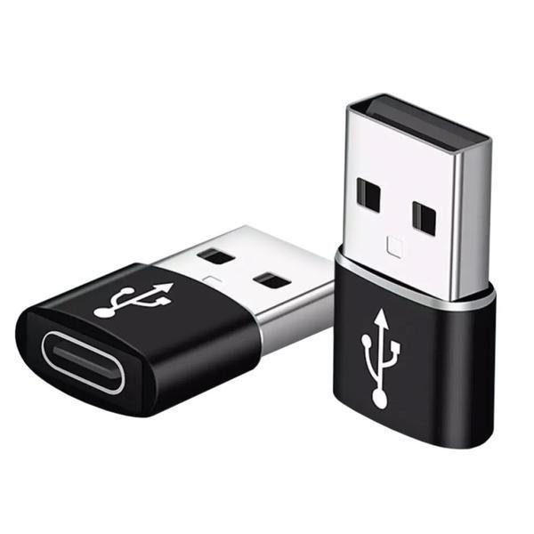 eStore Drahtloser USB-C-zu-USB-A-Adapter