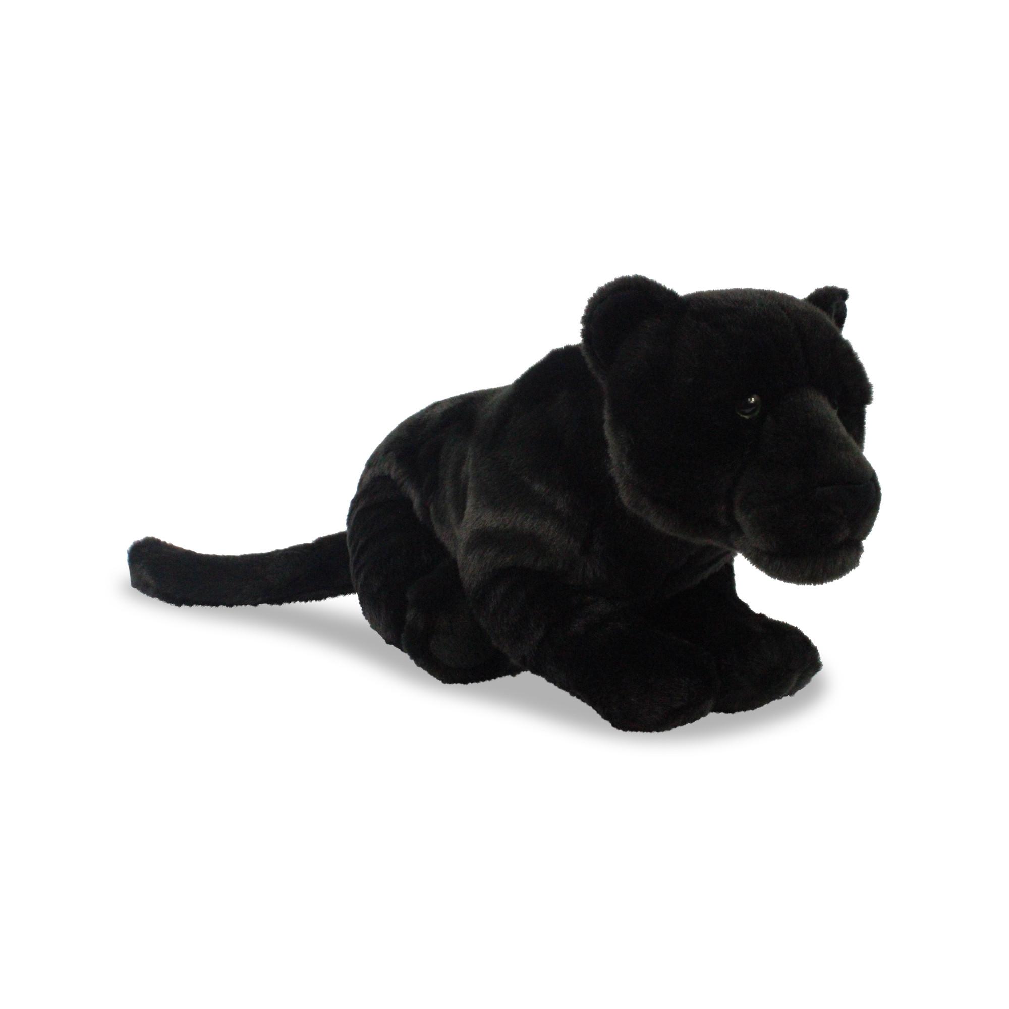 Leosco Plüsch Panther