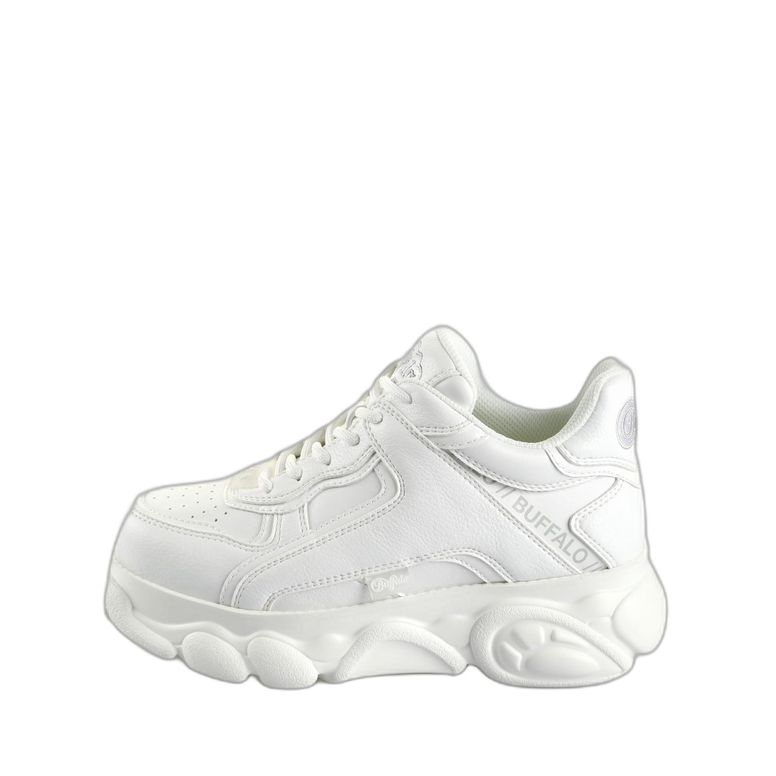 Buffalo sneakers cld echo - vegan nappa