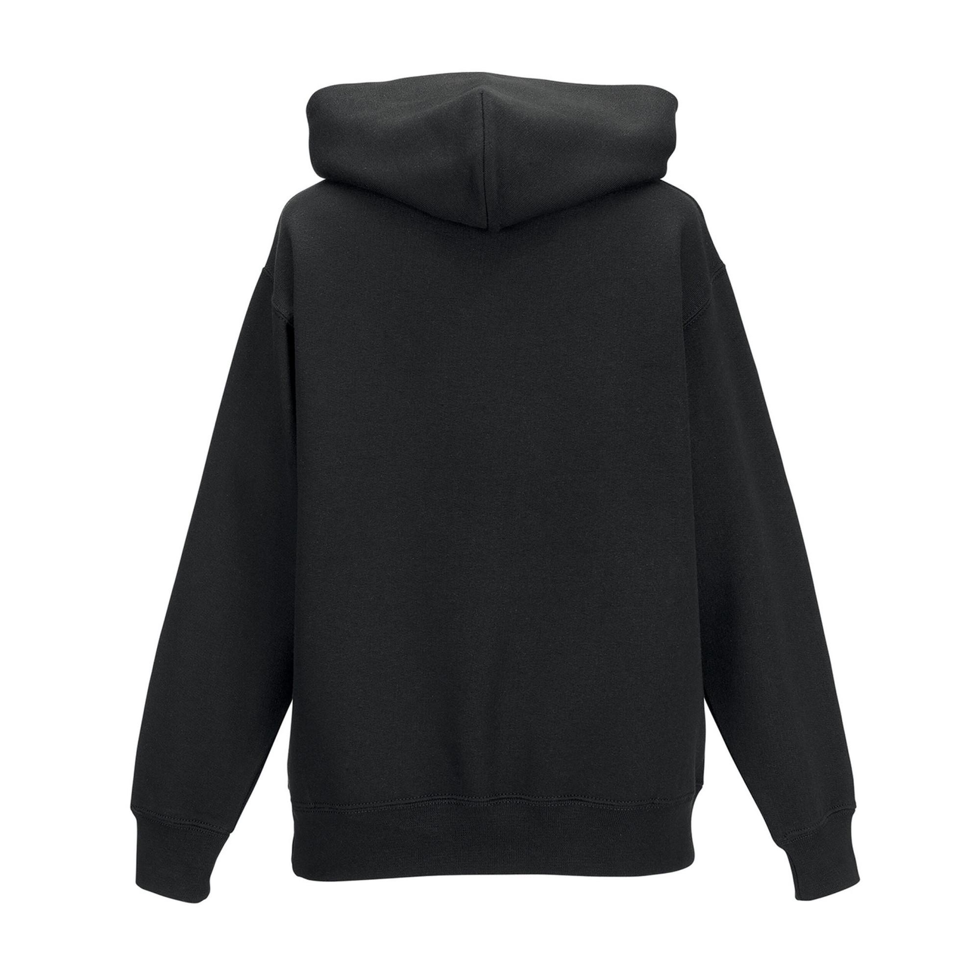 Russell Kapuzenpullover