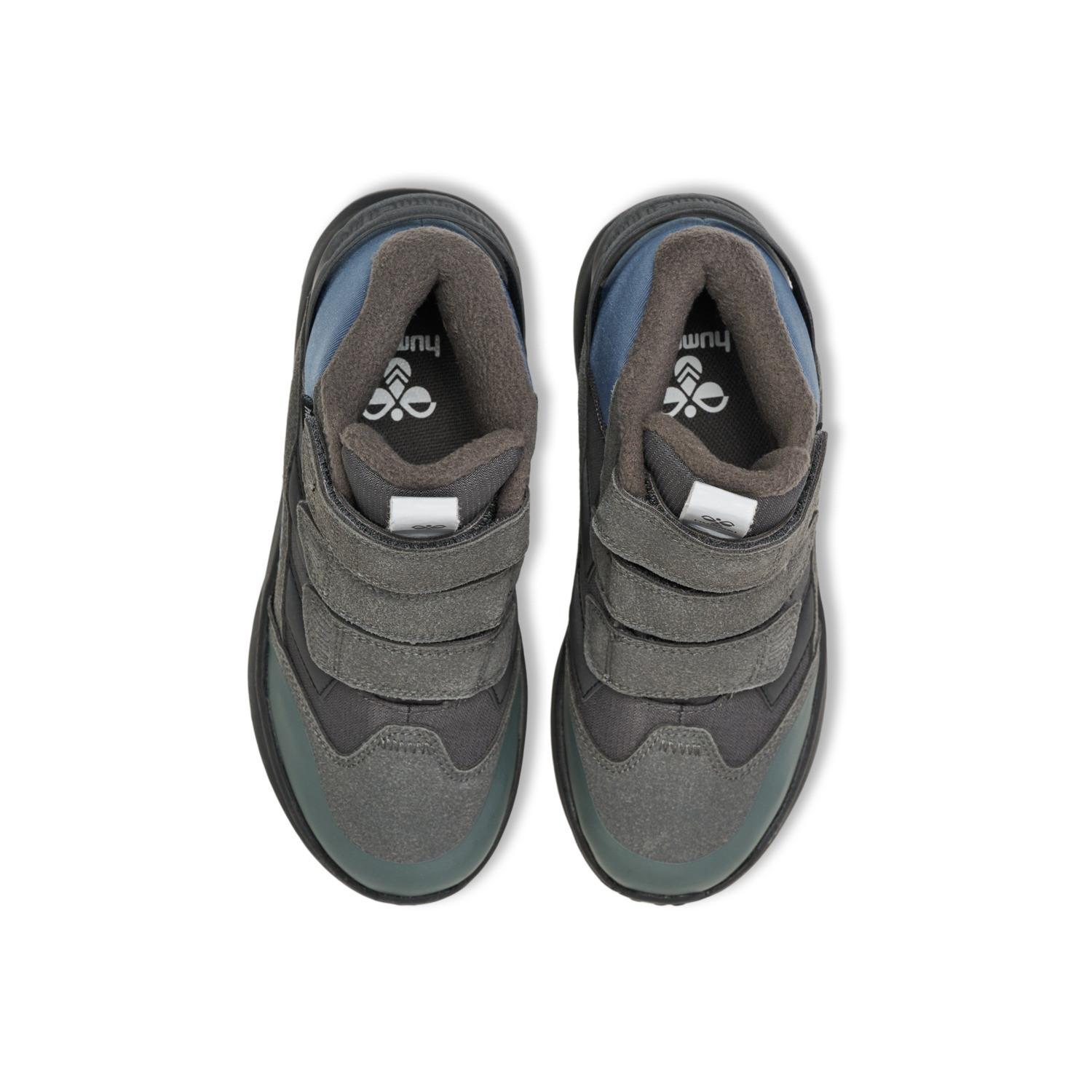 Hummel kinderschuhe reach zero mid tex