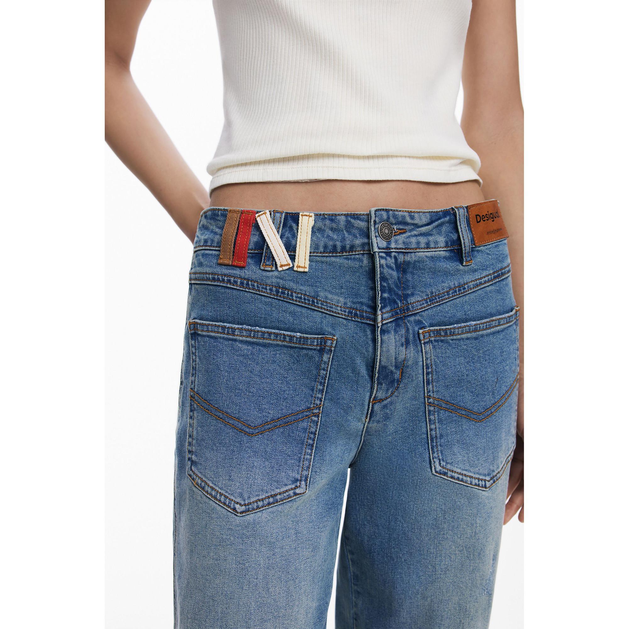 Desigual Jeans