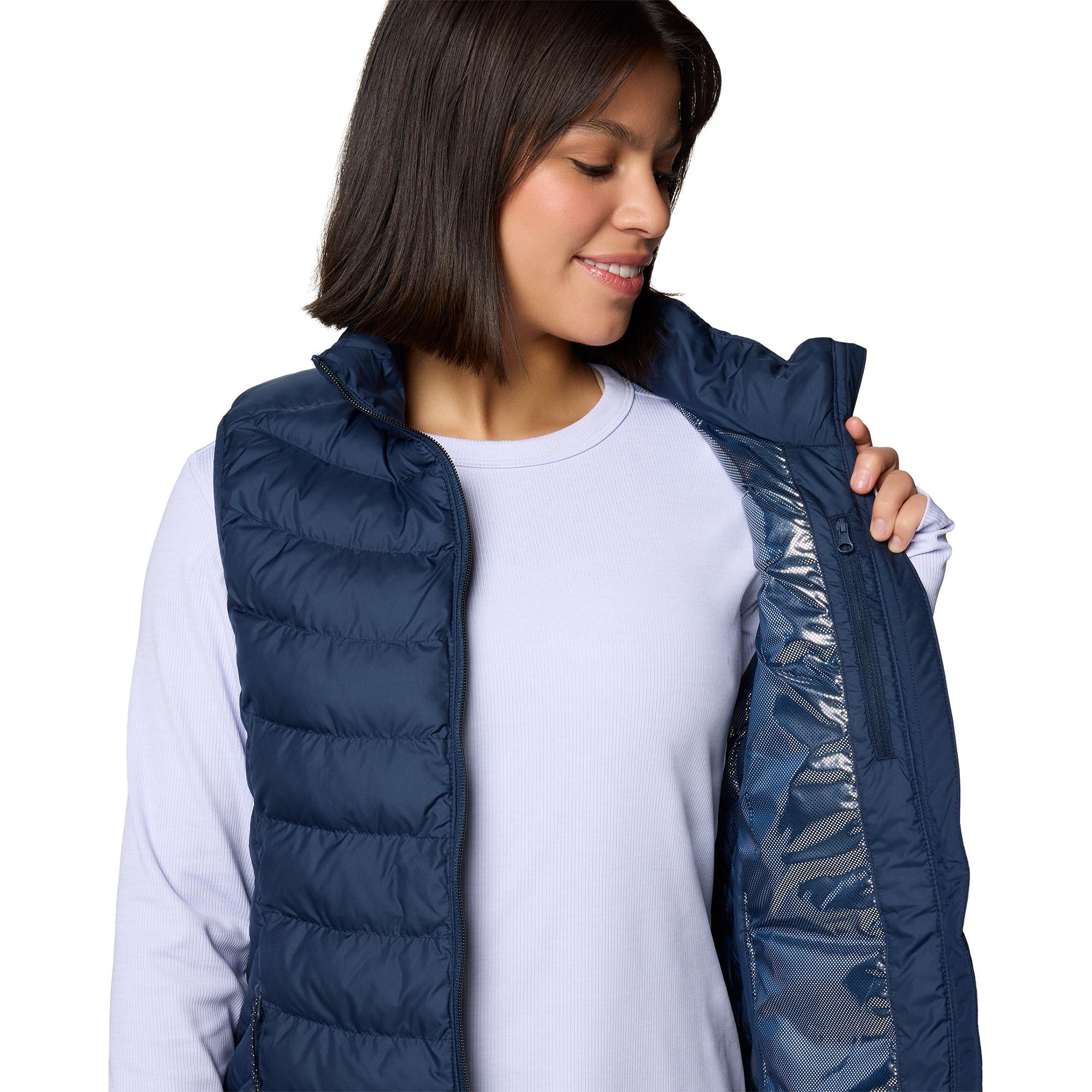 Columbia Powder Lite™ II Vest Gilet, Wattiert