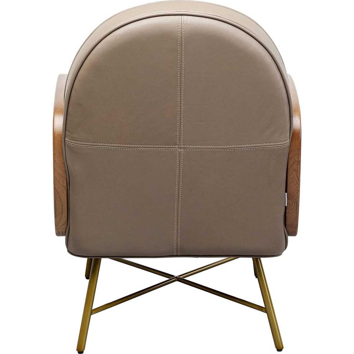 KARE Design Sessel Bahia