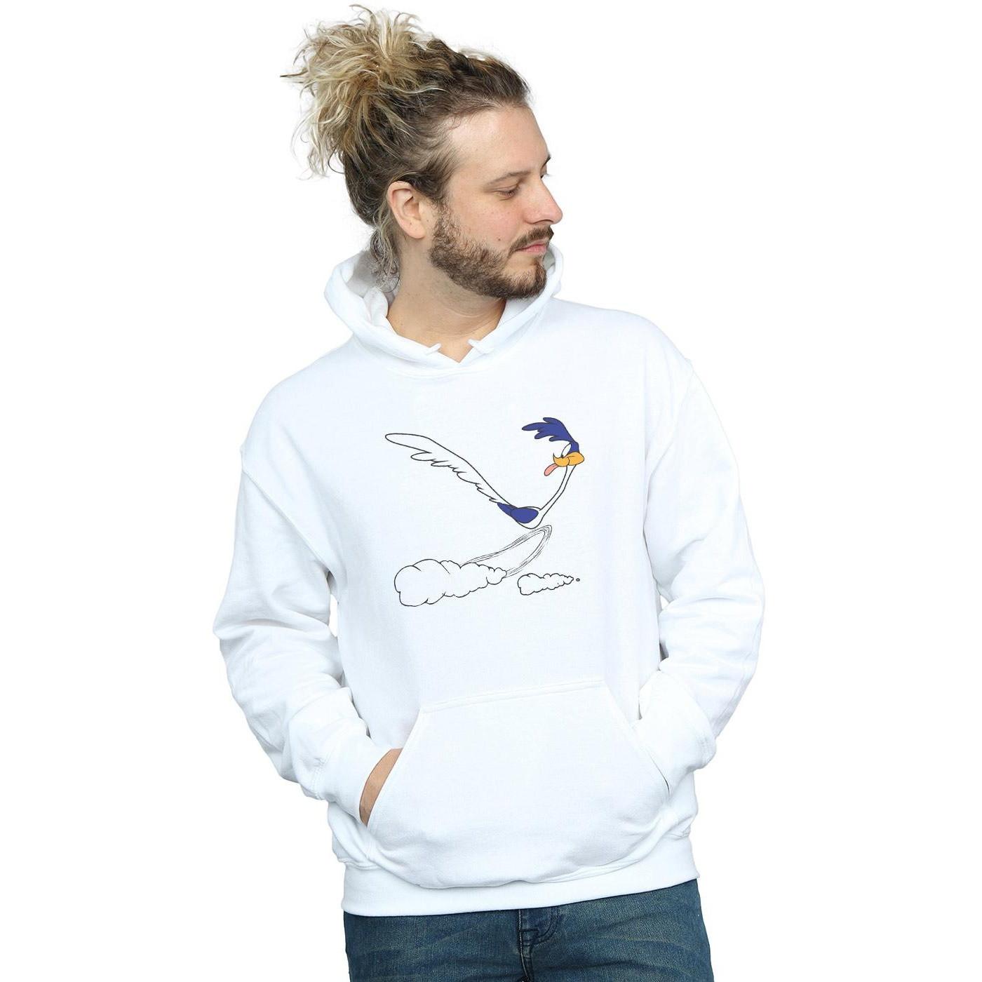 LOONEY TUNES Kapuzenpullover