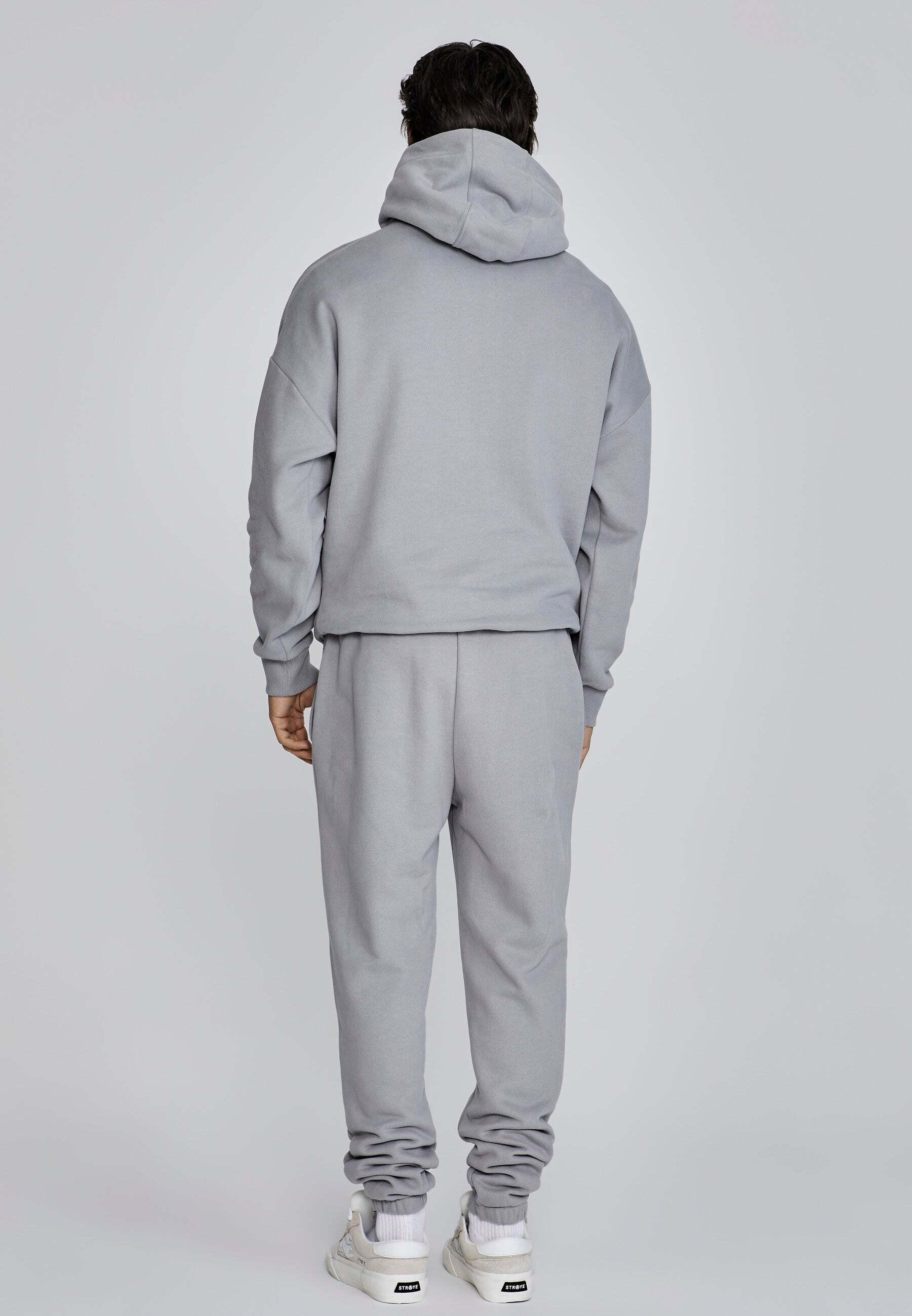 Sik Silk Jogginghose Relaxed Fit