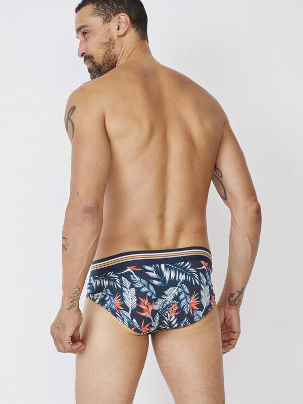 JOCKEY Cotton Stretch Brief