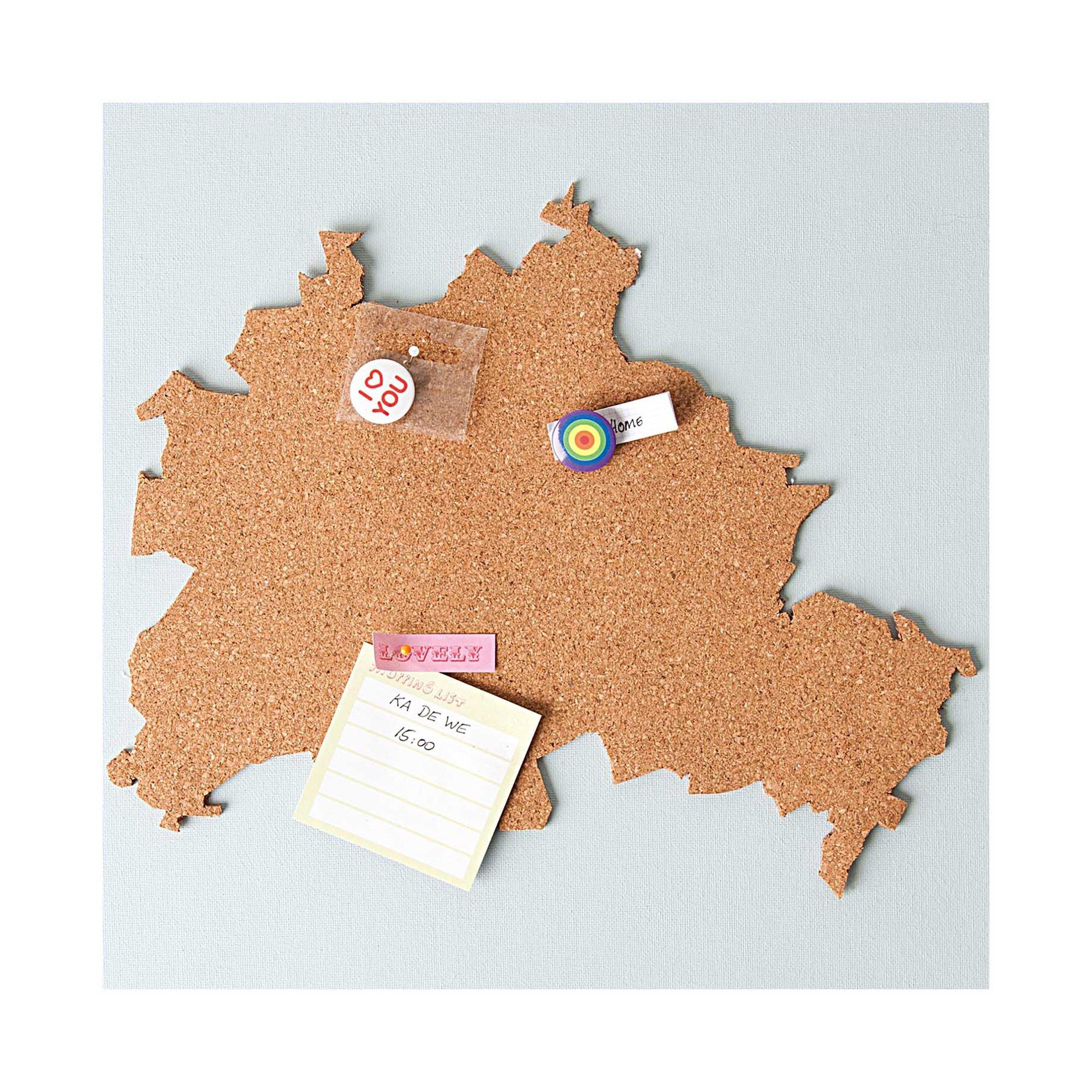 RICO-Design Bastelartikel Paper Poetry