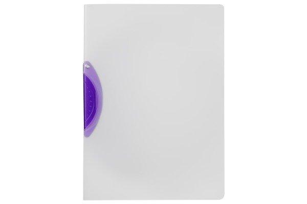 Kolma KOLMA Klemmhefter Easy Plus A4 11.012.13 violett