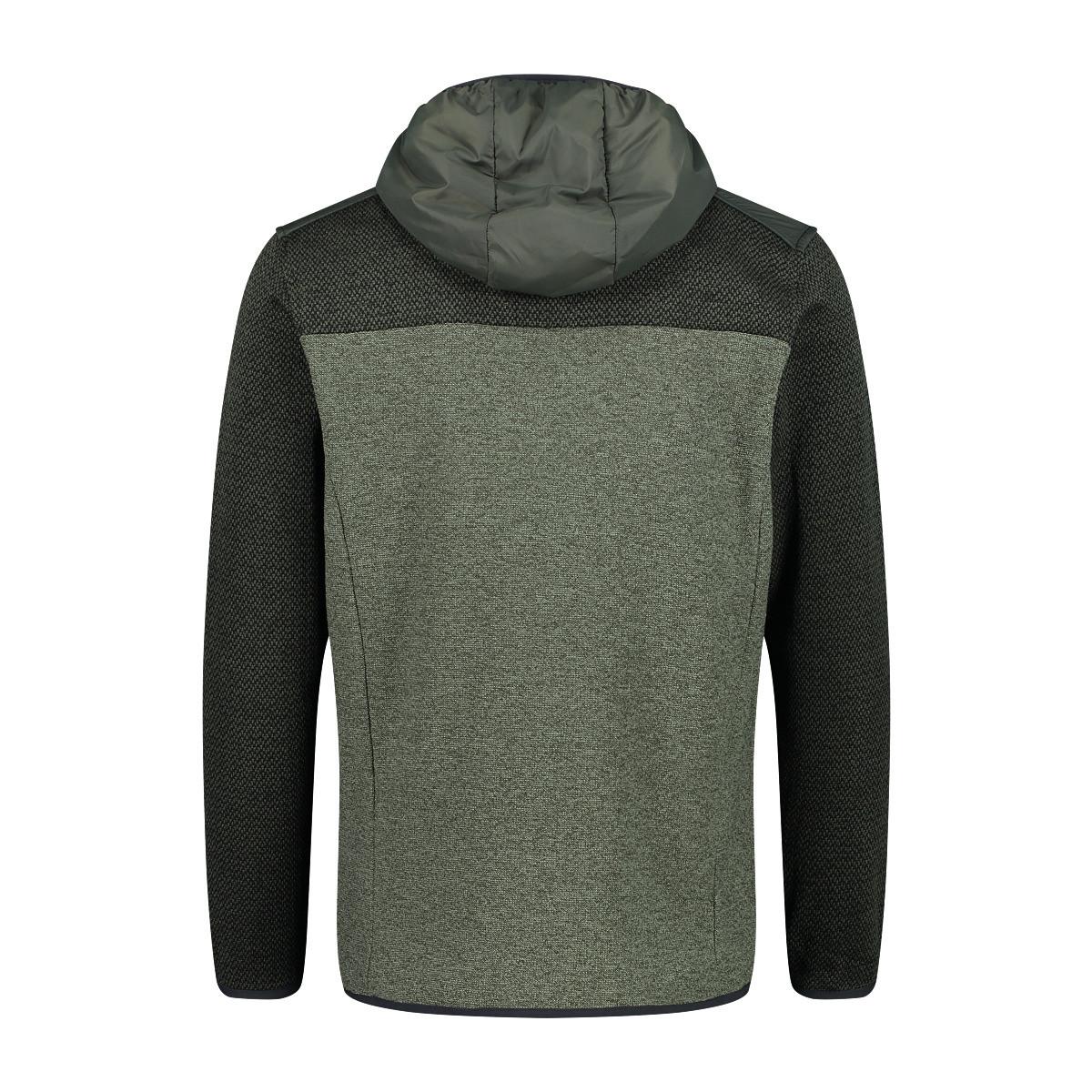 CMP kapuzenjacke