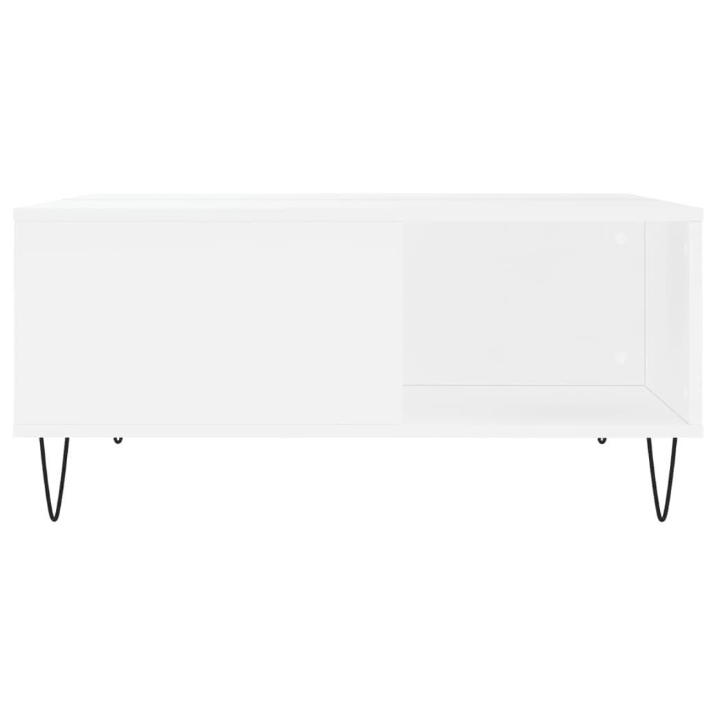 VidaXL Couchtisch holzwerkstoff