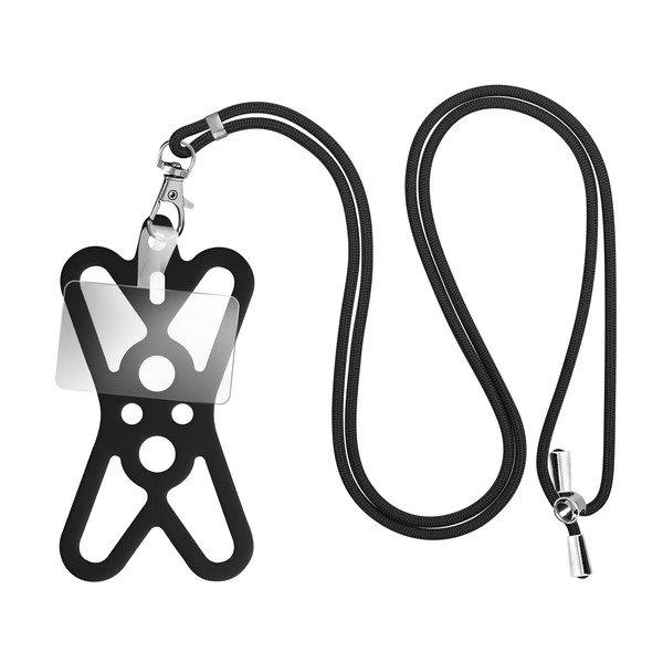 Avizar Smartphone-Kette Universalbefestigung