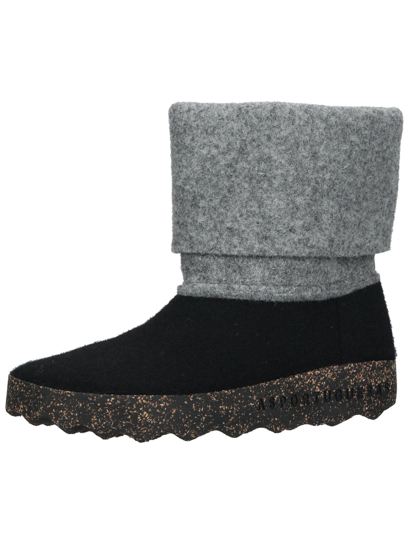 ASPORTUGUESAS Stiefelette