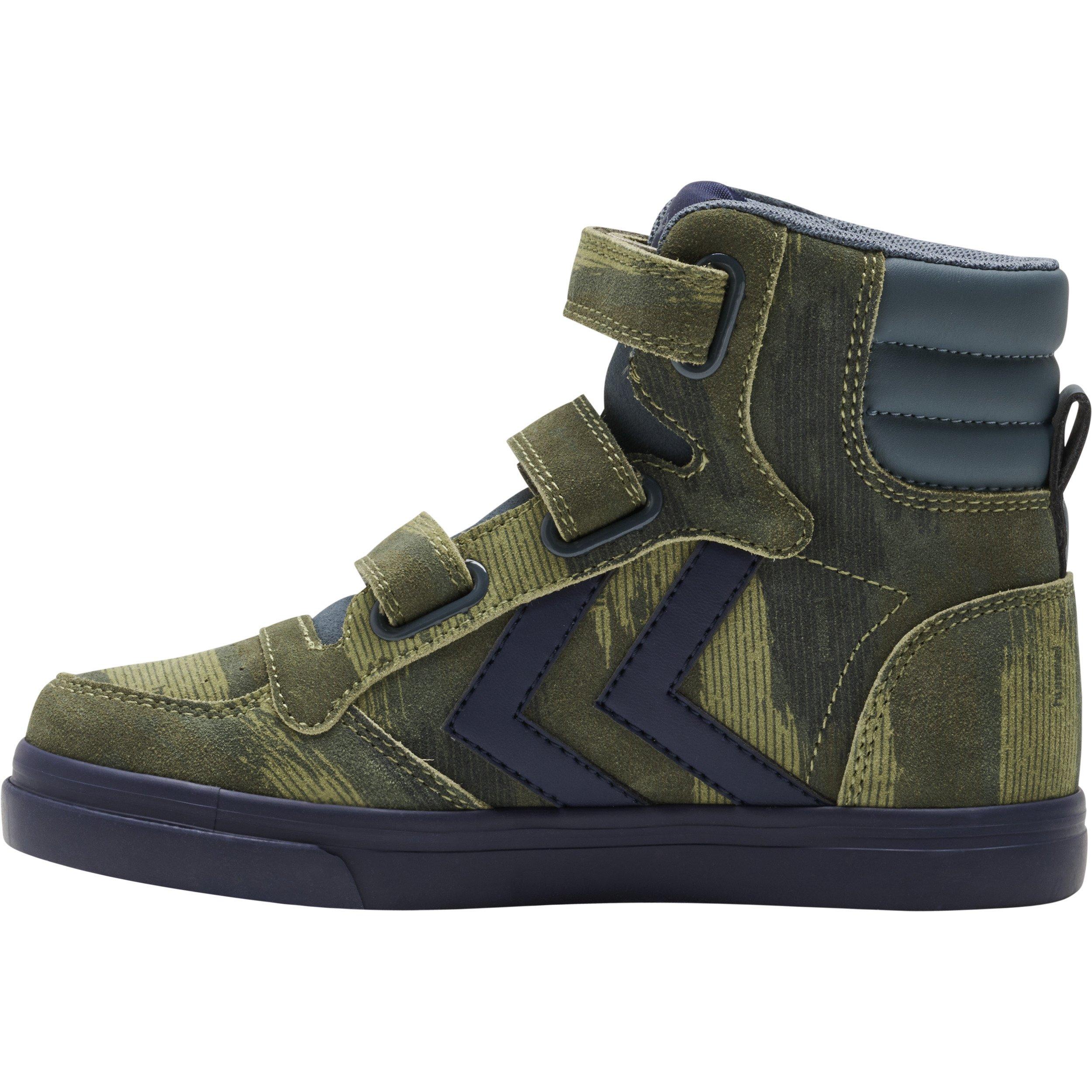 Hummel sneakers stadil
