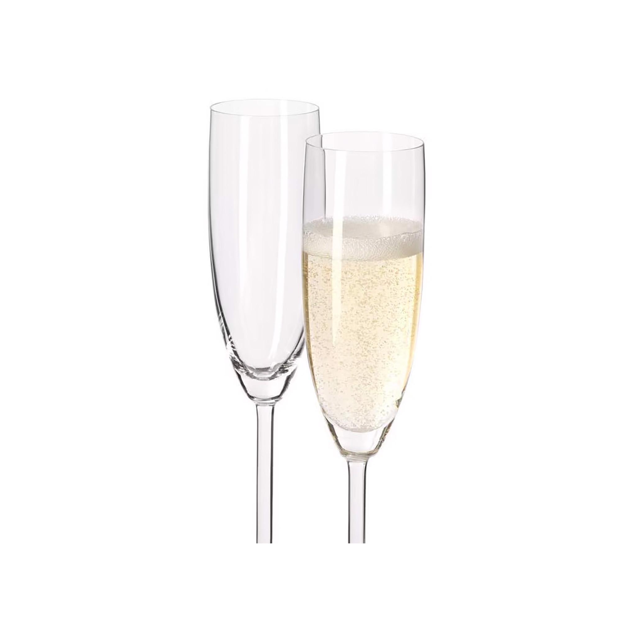 LEONARDO Sektglas Daily