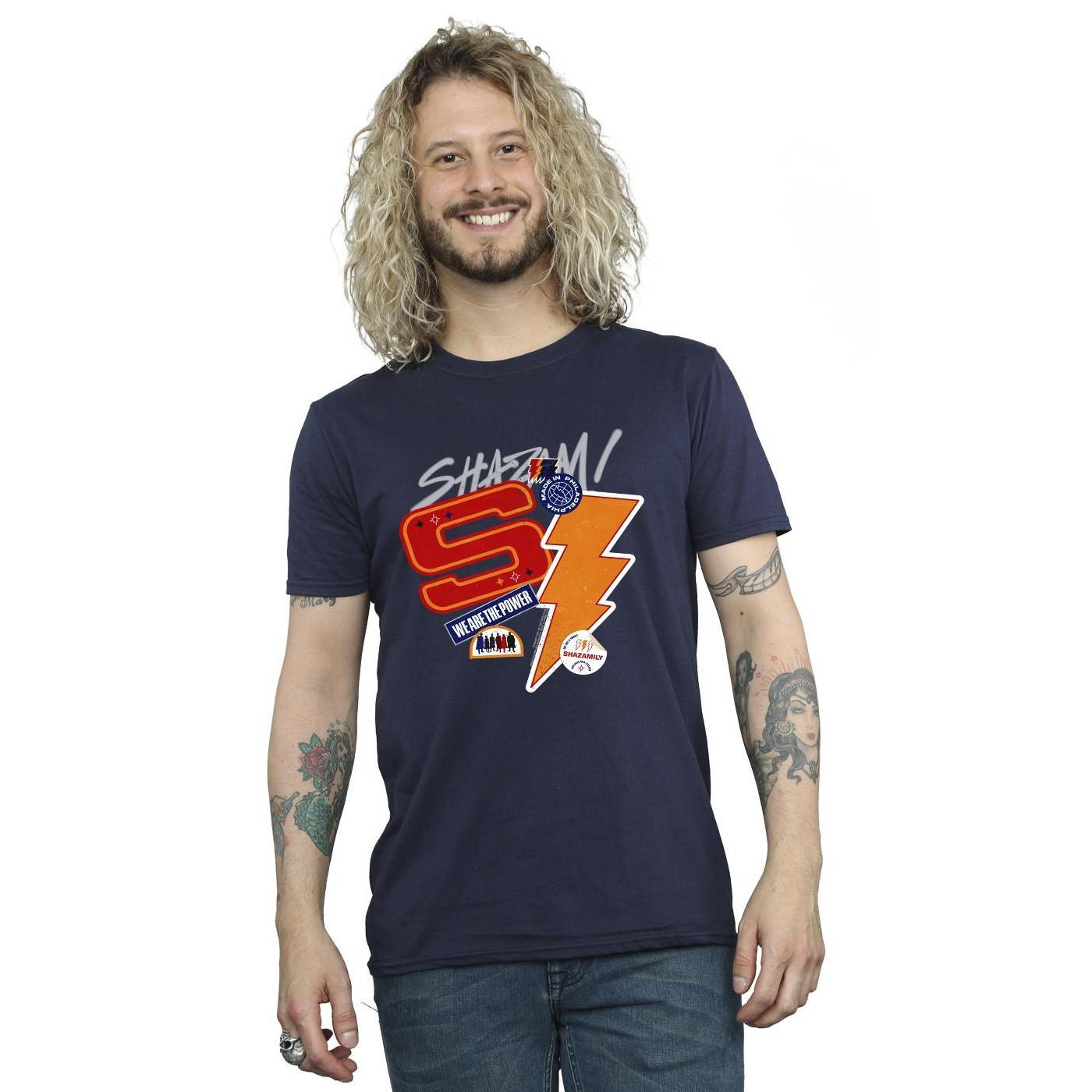 DC COMICS Fury Of The Gods T-Shirt