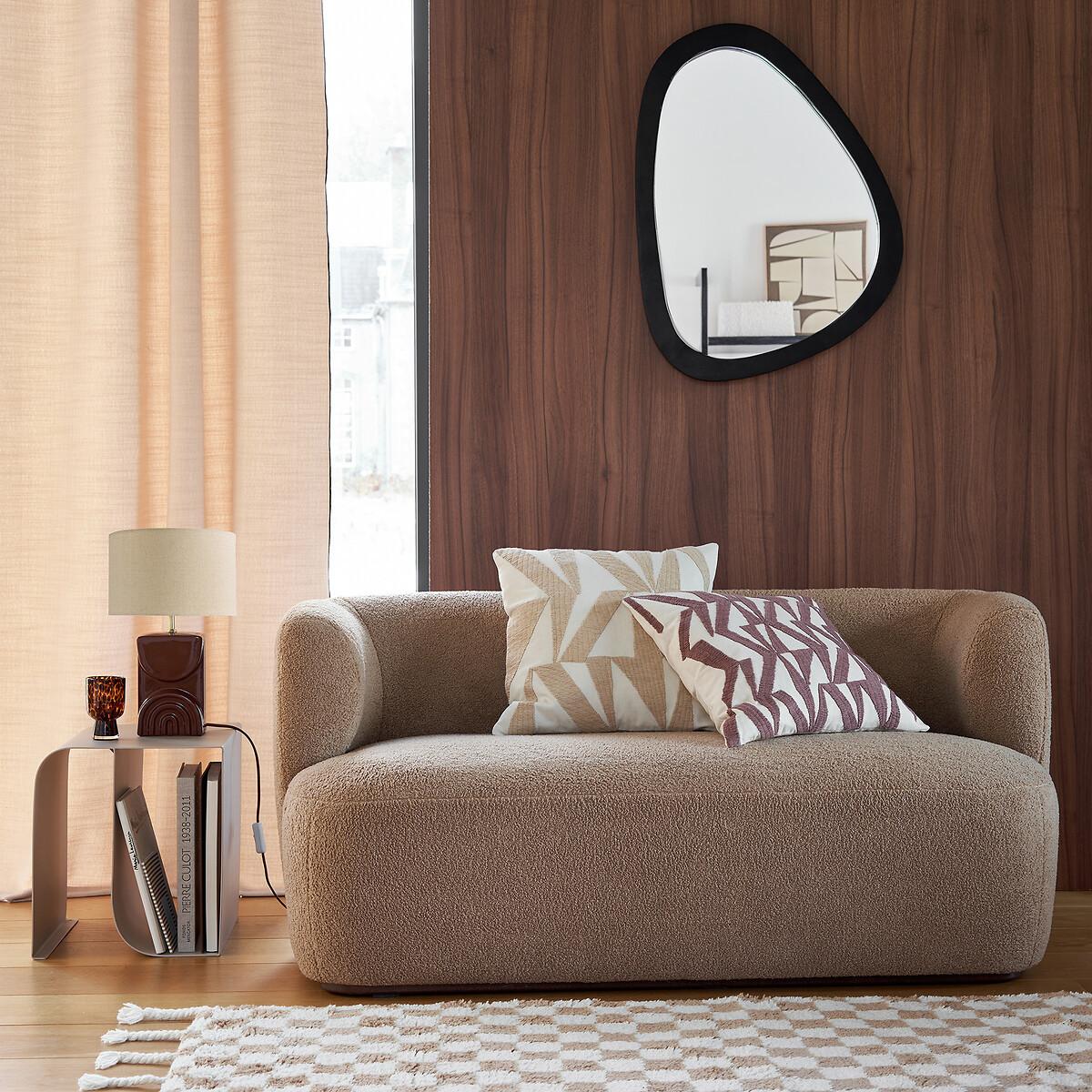 La Redoute Intérieurs 2-Sitzer-Sofa Nidou