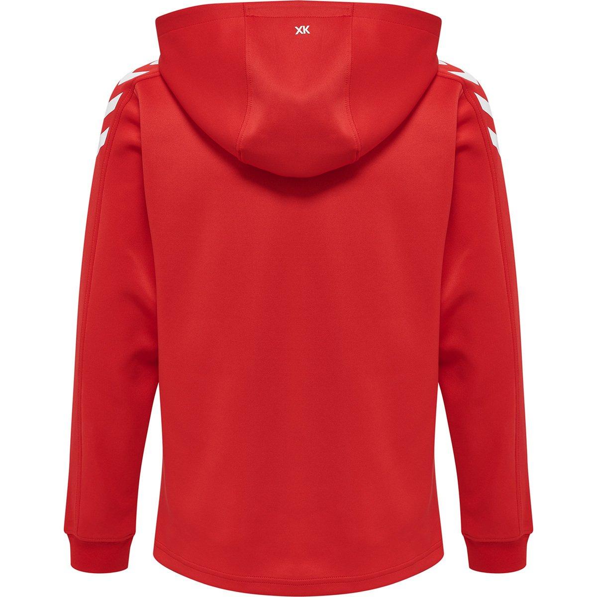 Hummel kinder-hoodie hmlcore xk