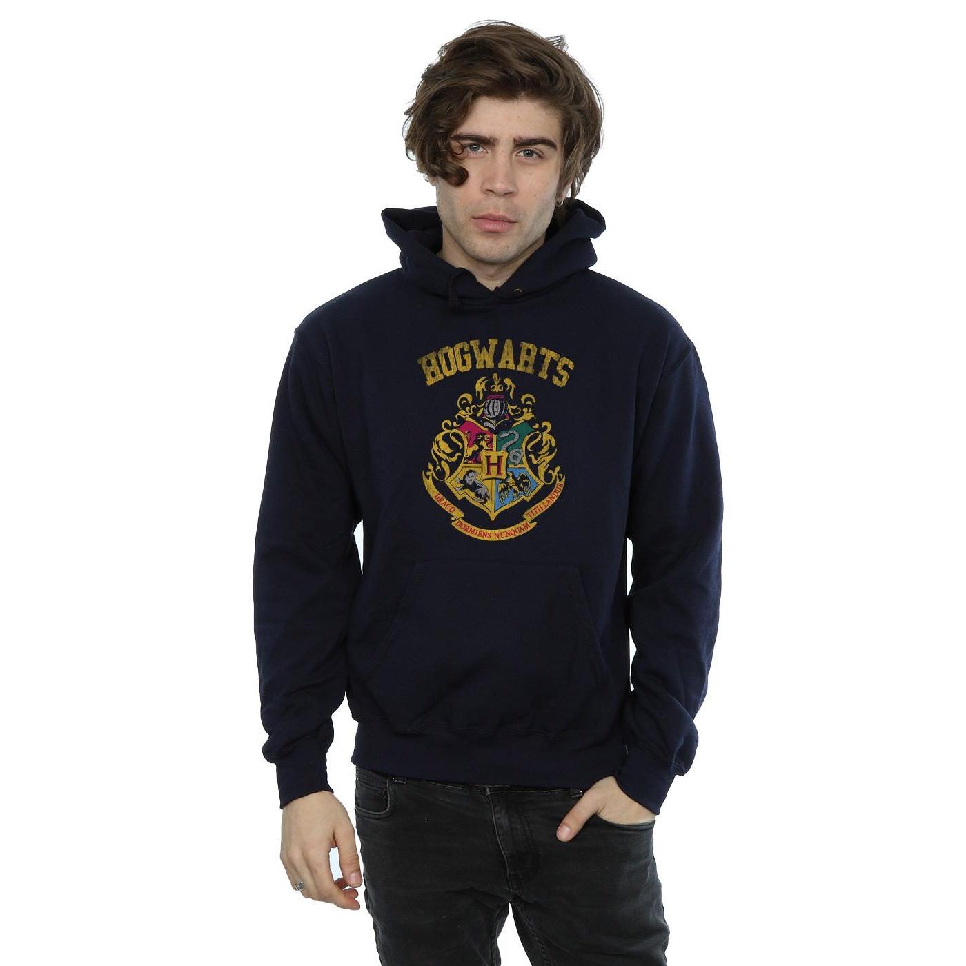 Harry Potter Hogwarts Kapuzenpullover