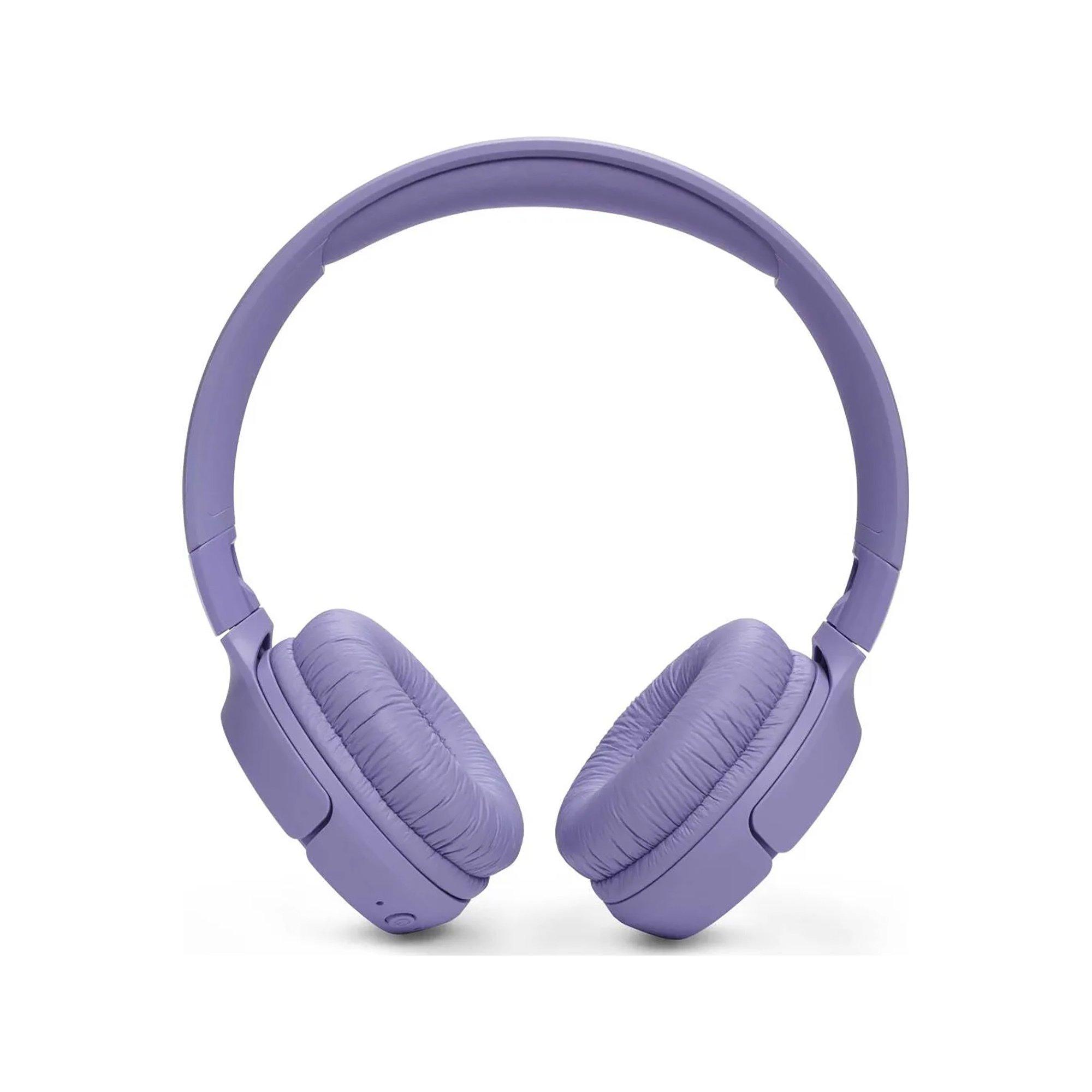 JBL TUNE 520BT Over-Ear-Kopfhörer