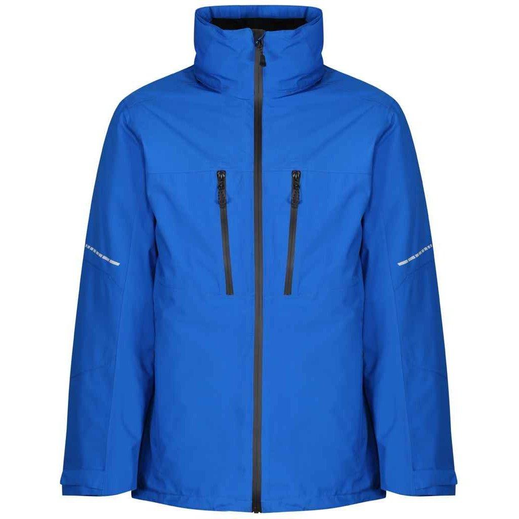 Regatta XPro Evader III Gepolsterte Jacke