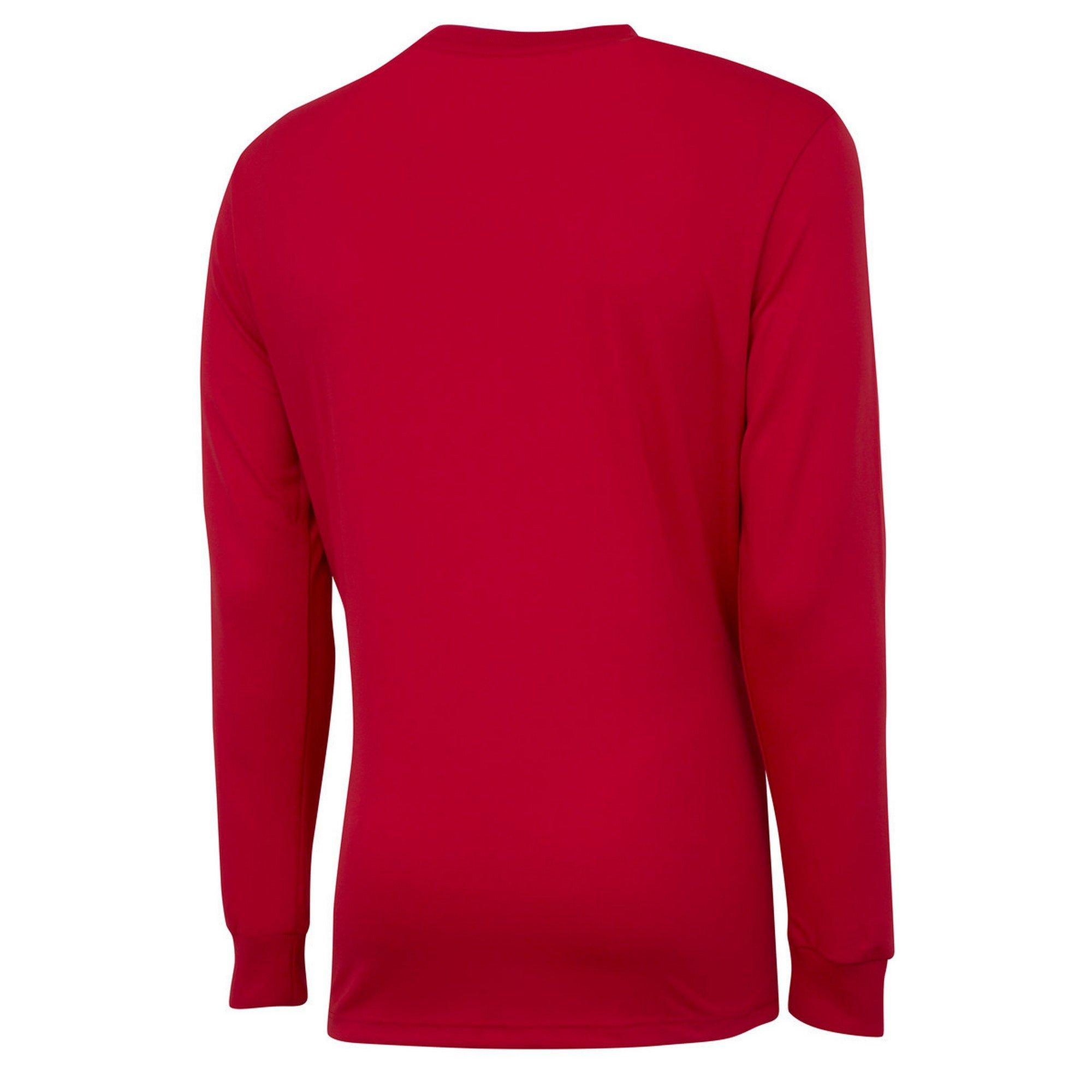 Umbro Club Trikot  Langärmlig