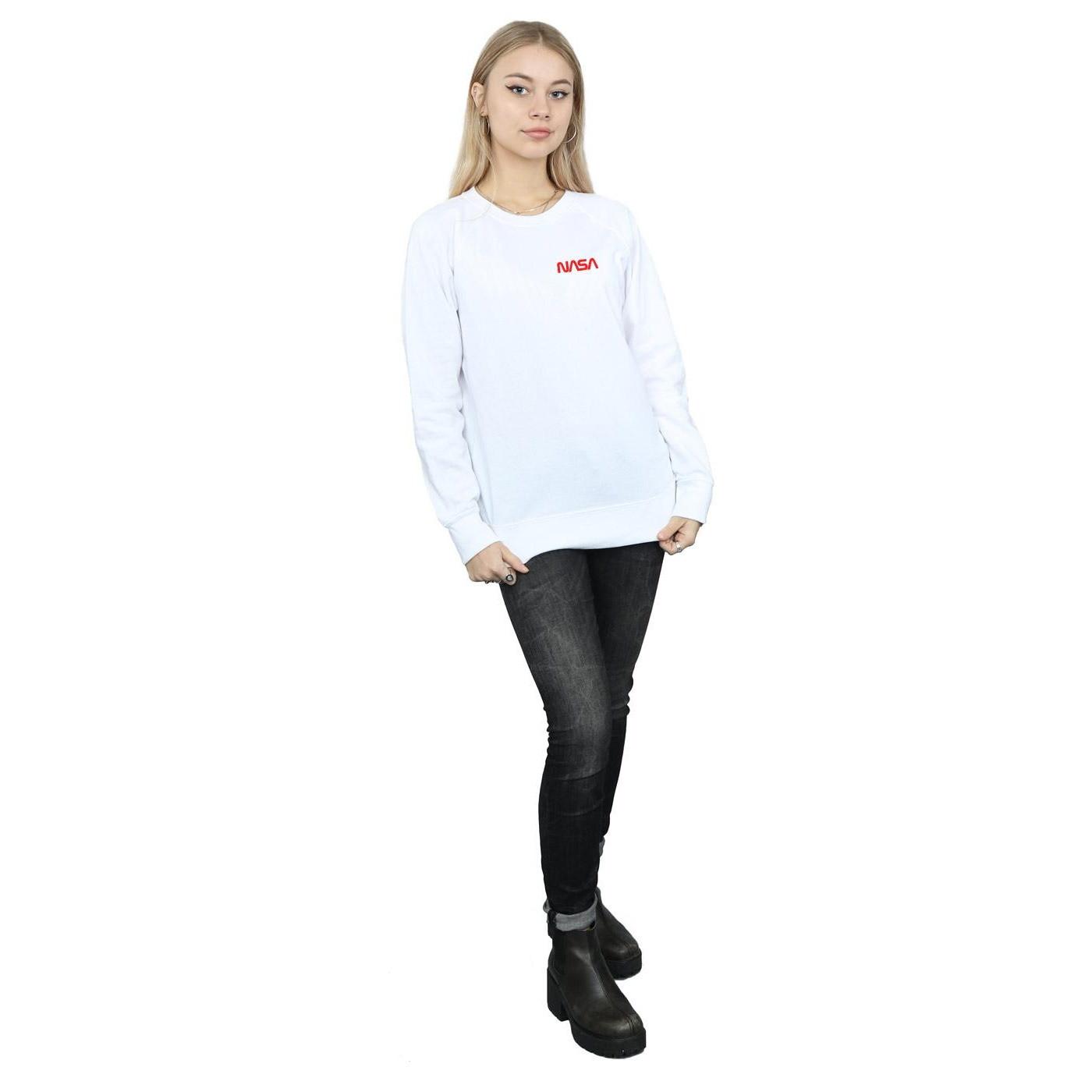 Nasa Sweatshirt