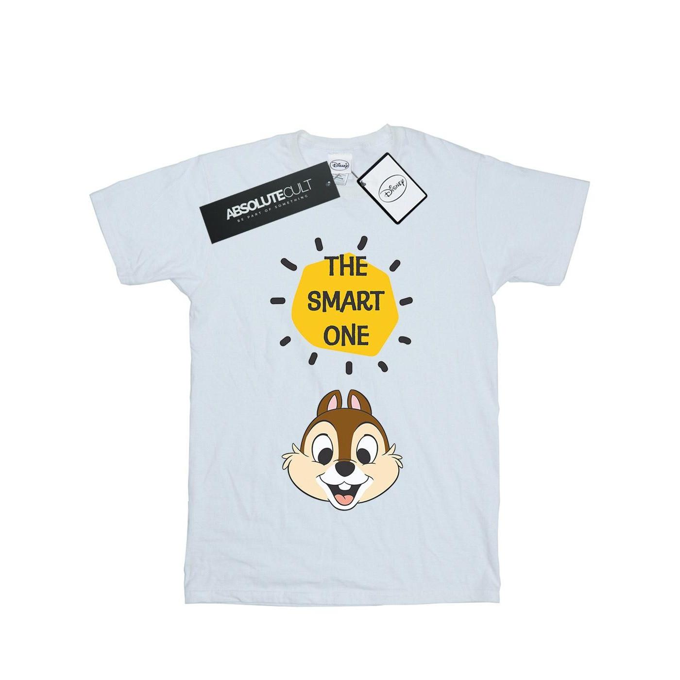Disney Chip N Dale The Smart One TShirt