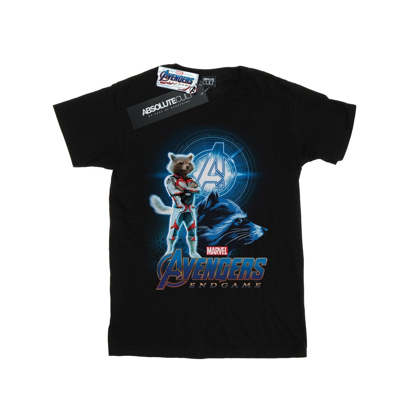 MARVEL Avengers Endgame TShirt