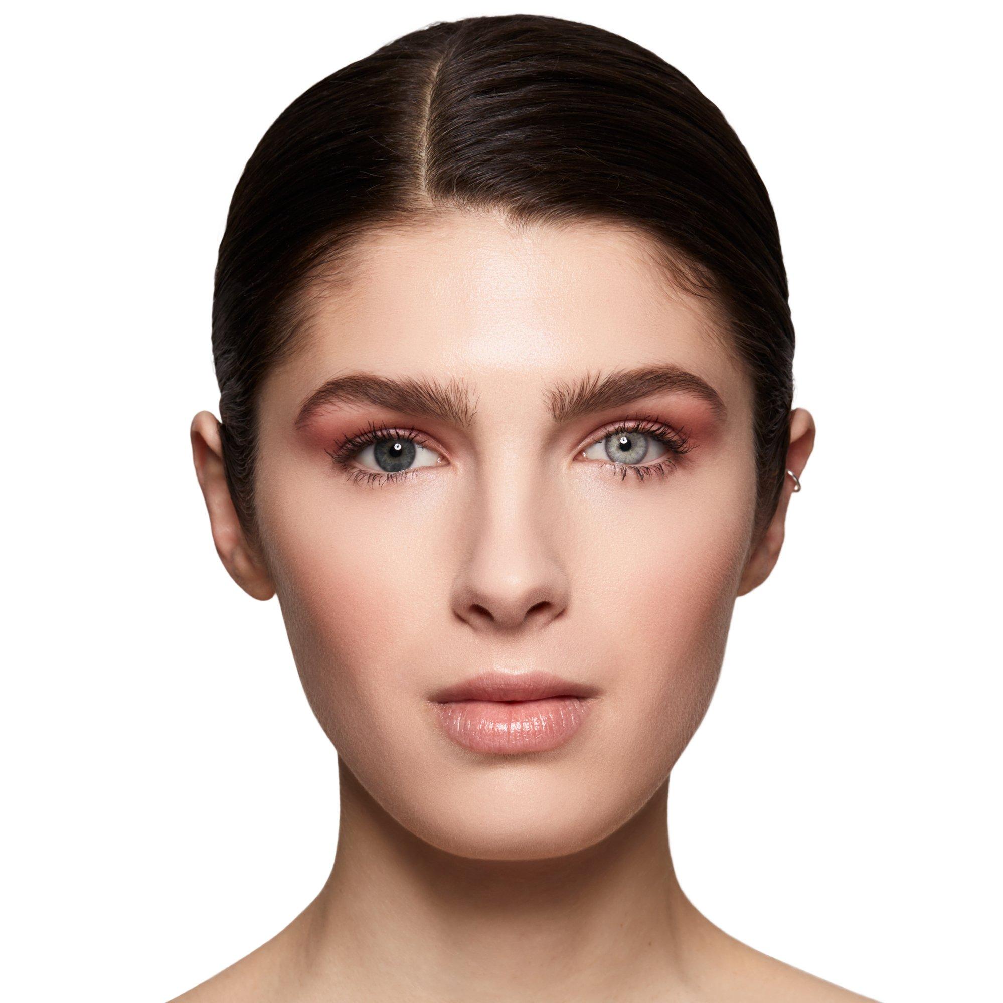 SWATI Farbige Kontaktlinsen für 6 Monate