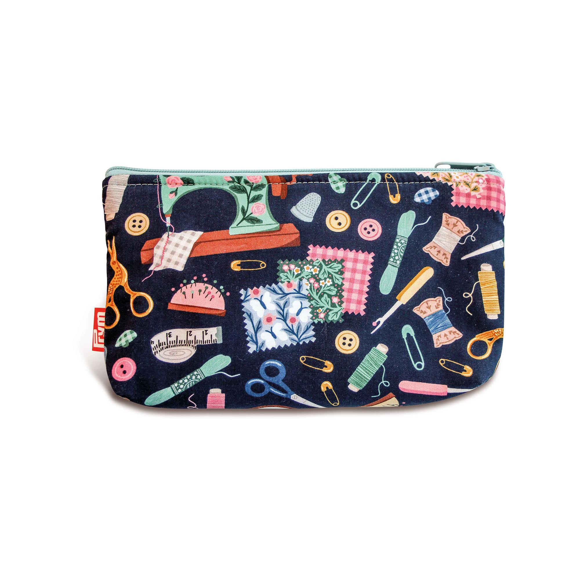 Prym Etui Needle & Thread