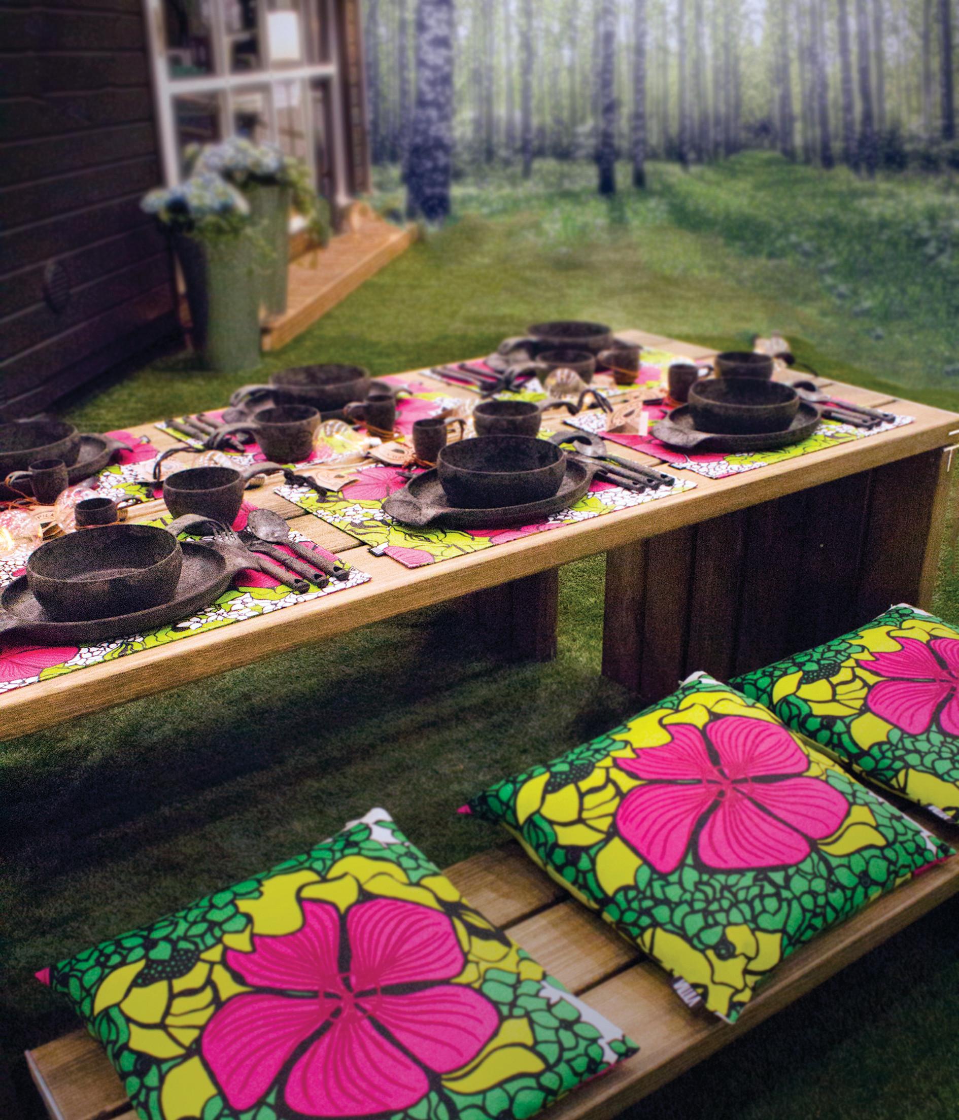 Kupilka KUPILKA Besteckset