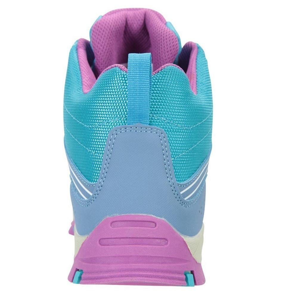 Mountain Warehouse Wanderstiefel Oscar