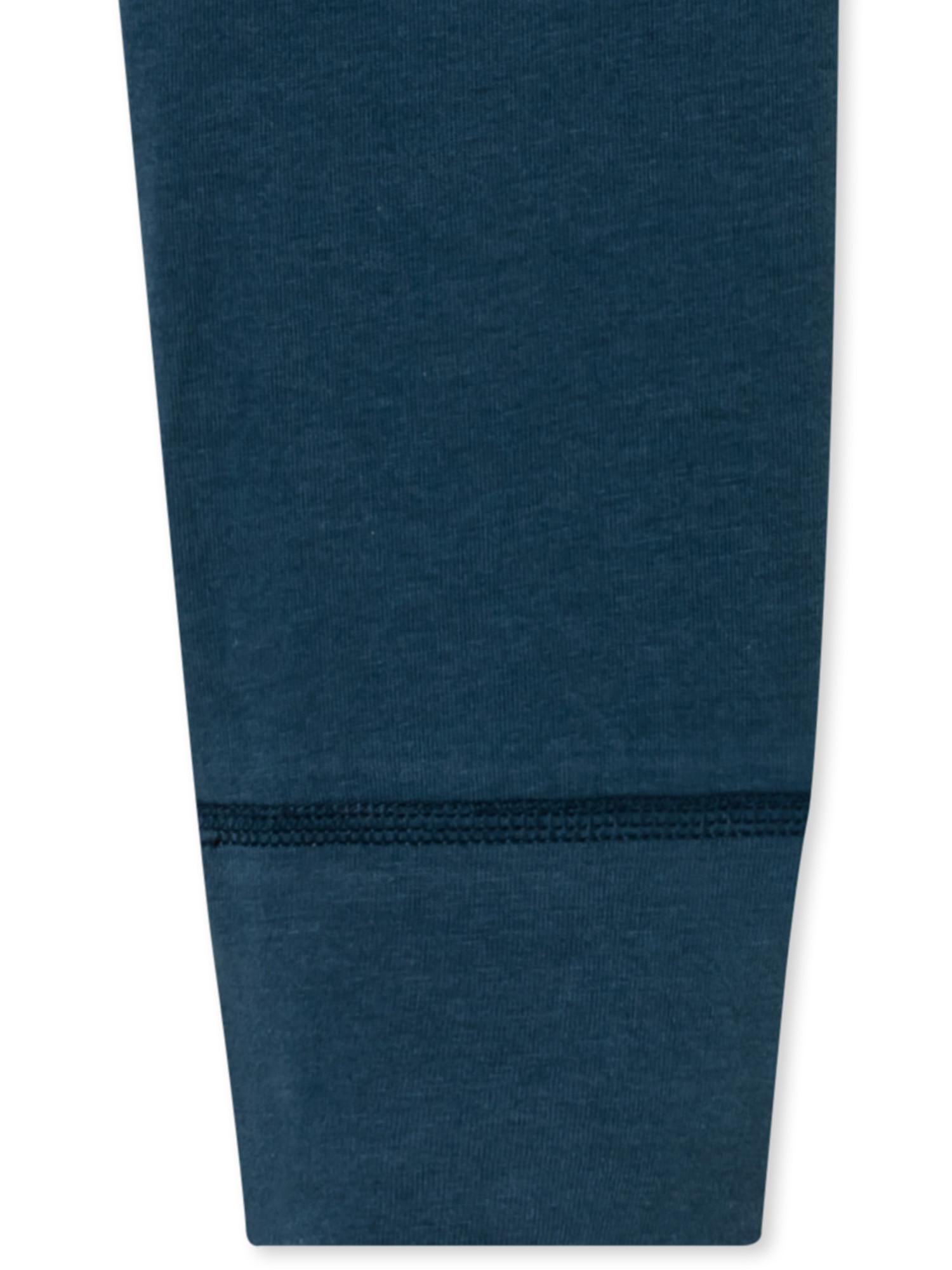 Schiesser Schiesser Lange Unterhose 95/5