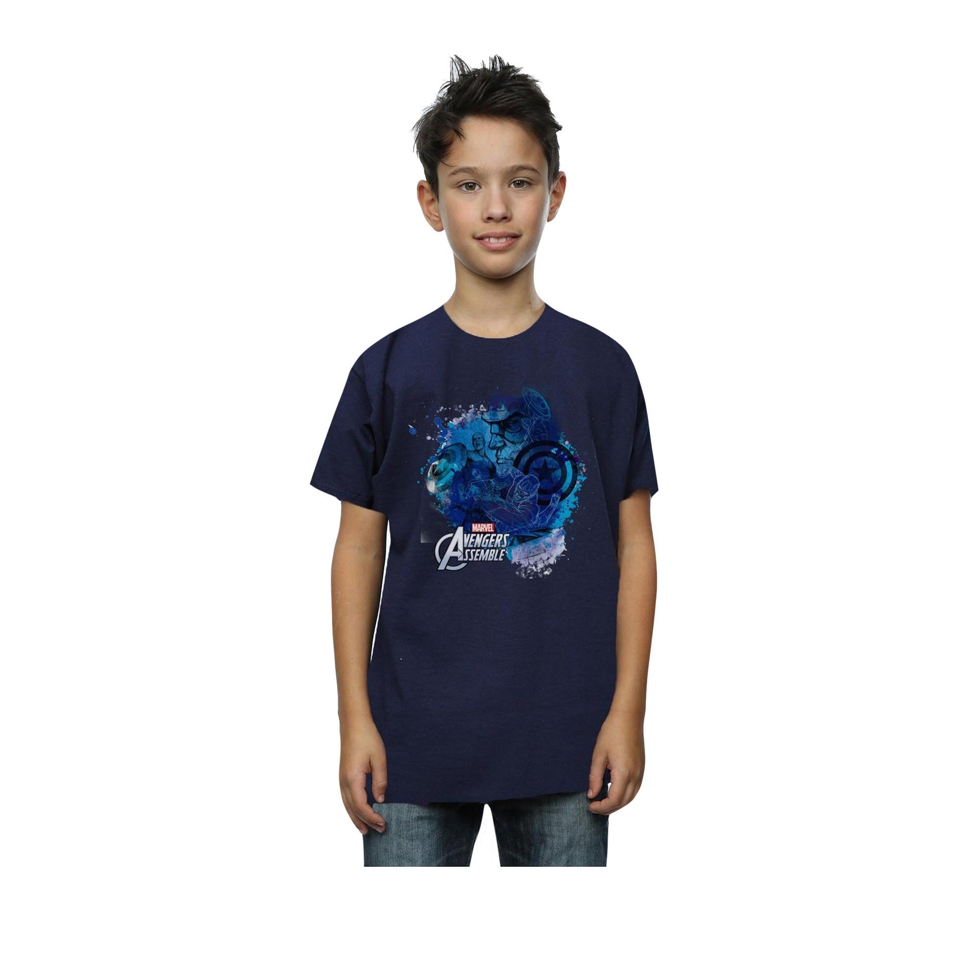 MARVEL Avengers TShirt