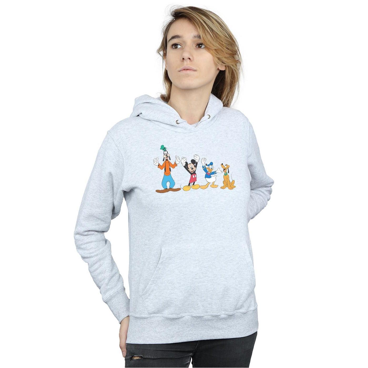 Disney Kapuzenpullover