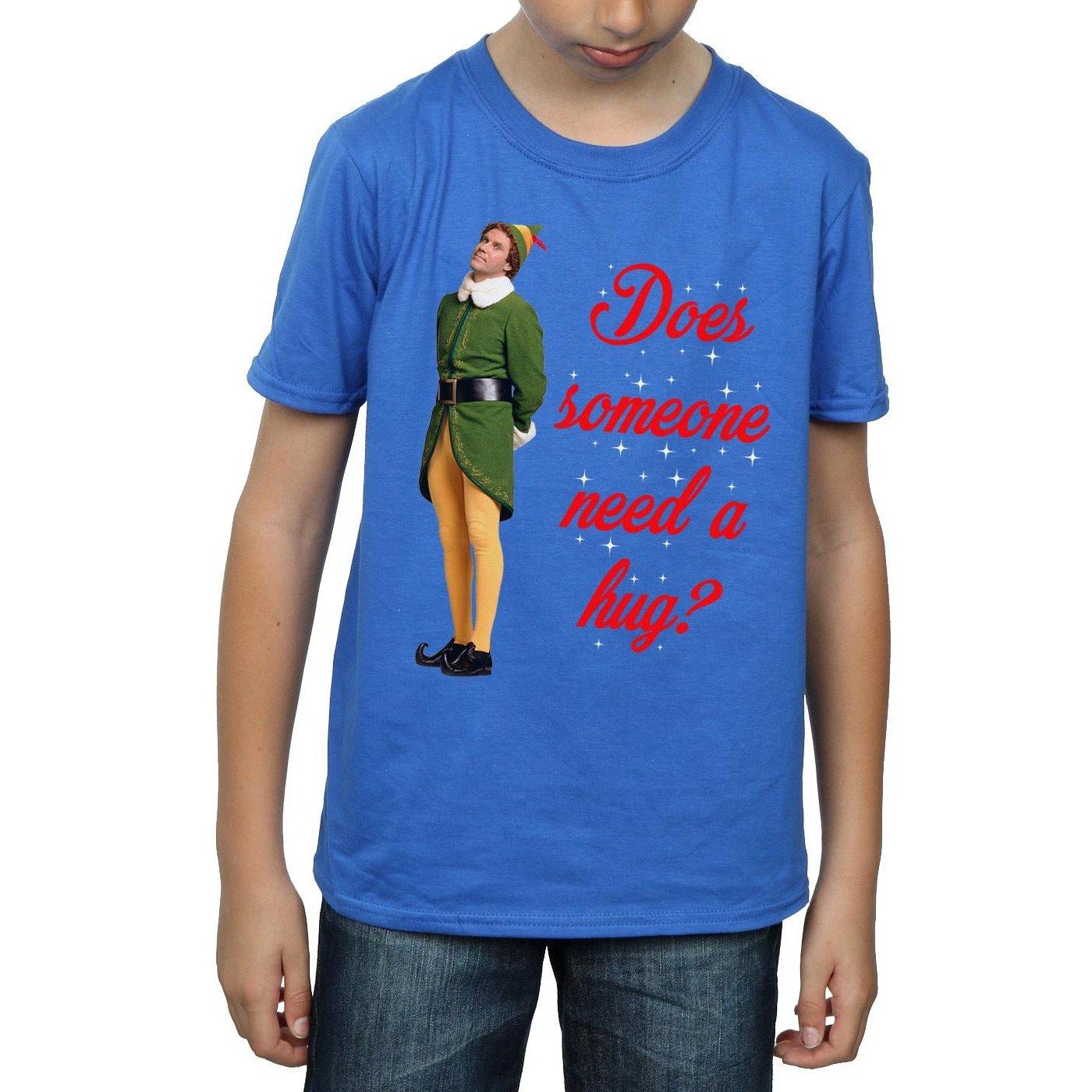 Elf TShirt
