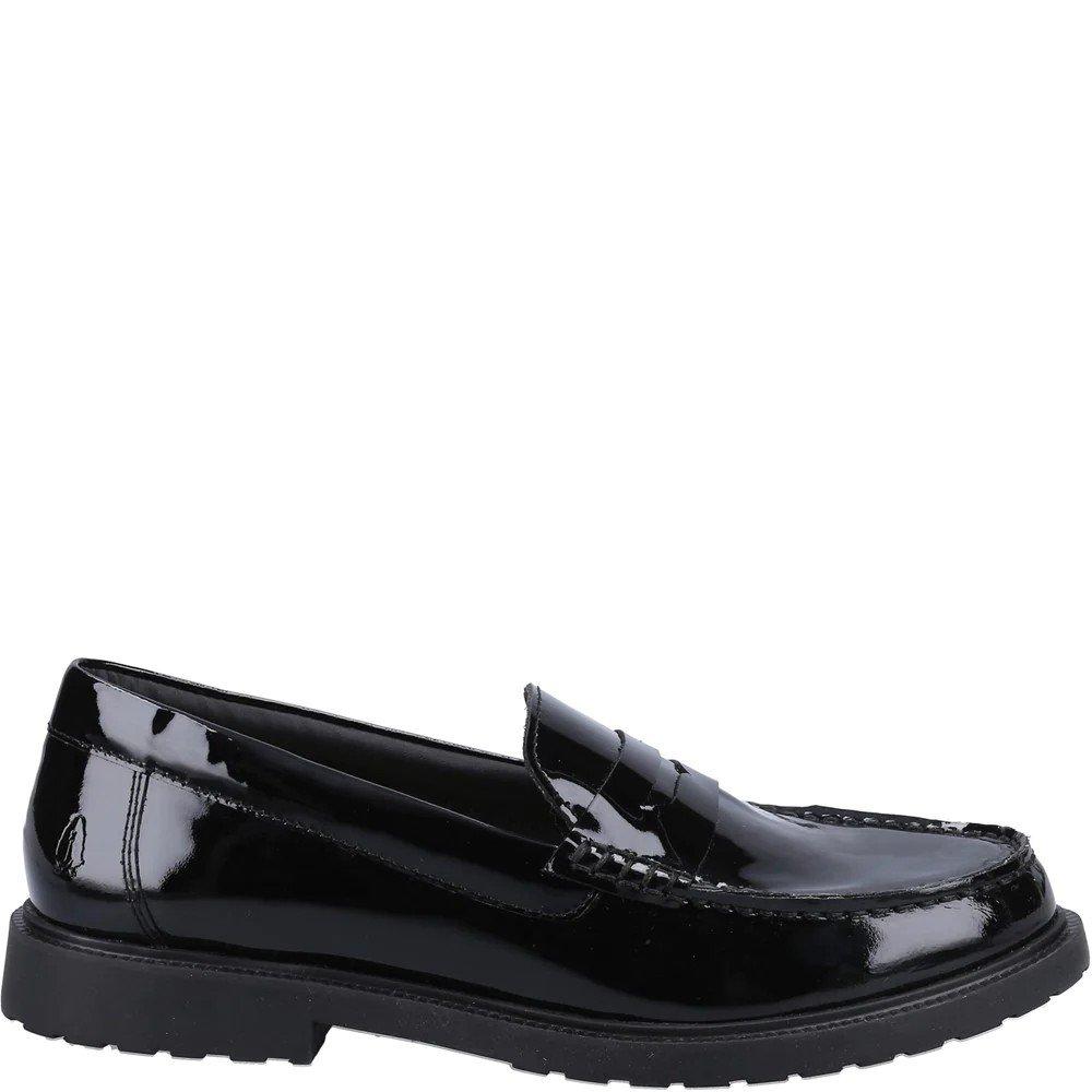 Hush Puppies Halbschuhe Verity, Leder