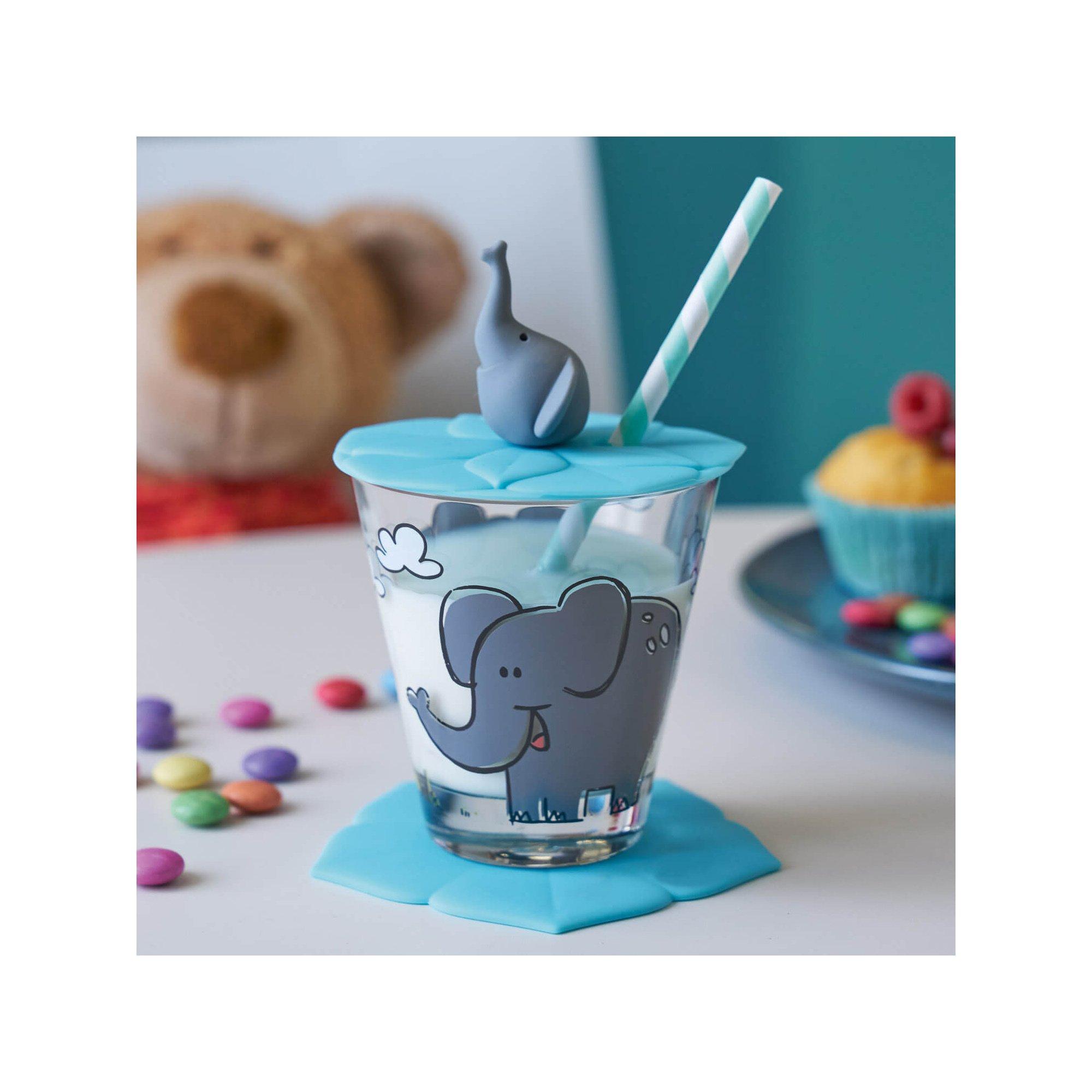 LEONARDO Deckel Bambini