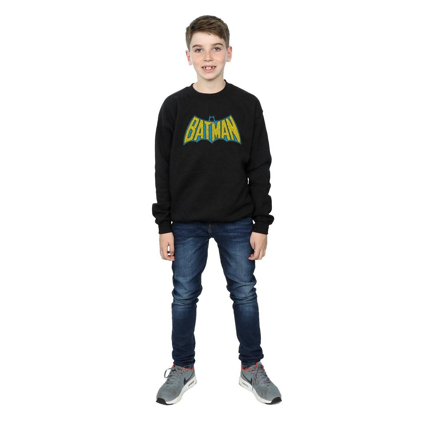 DC COMICS Sweatshirt