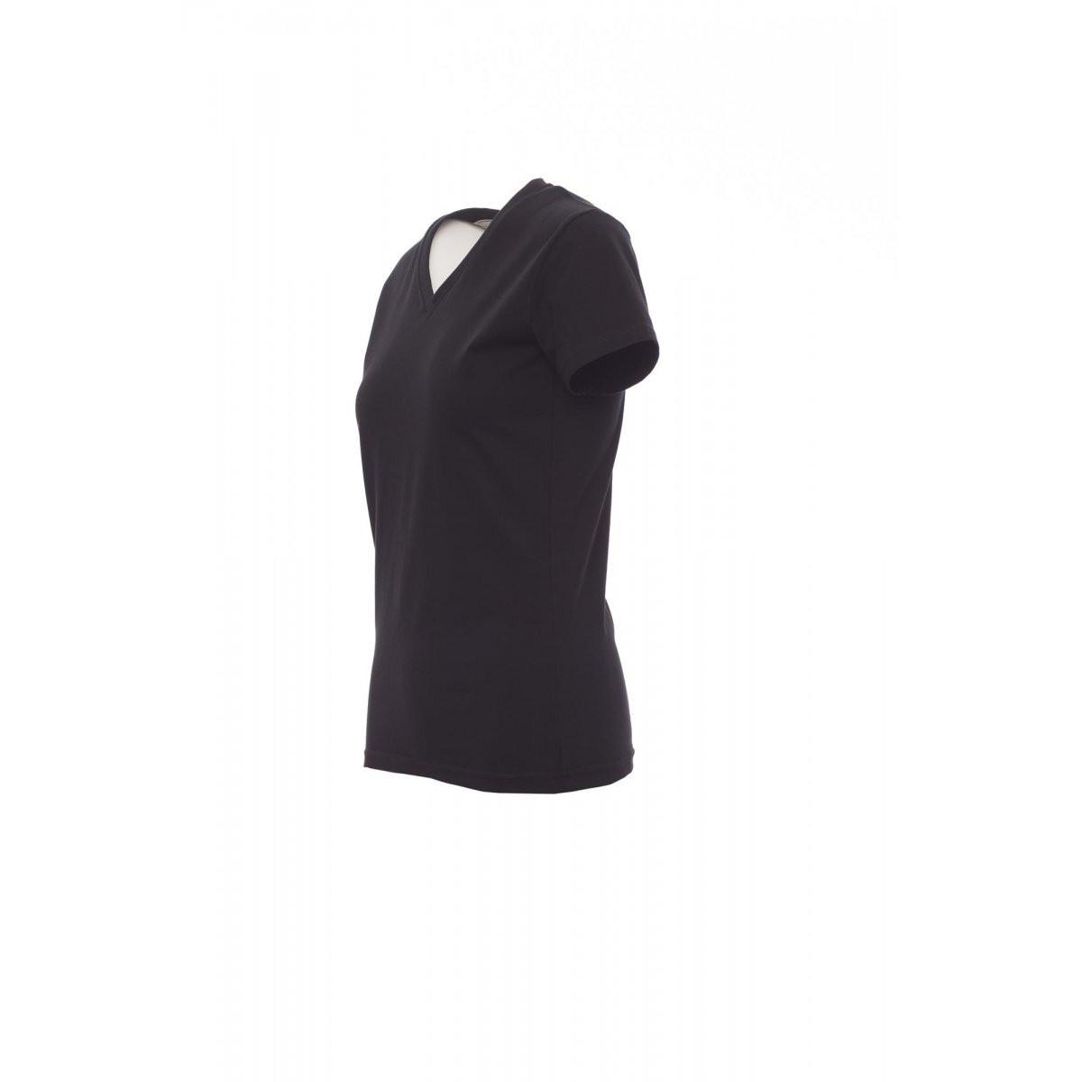 Payper Wear V-Ausschnitt T-Shirt