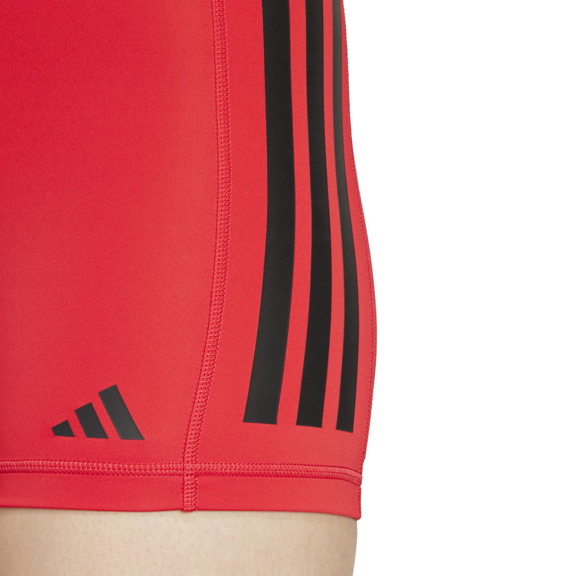 adidas OPT 3S 1/4 Leggings, kurz