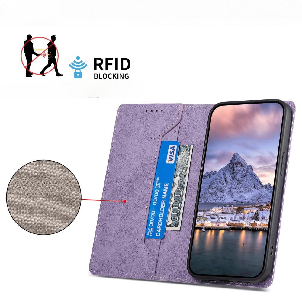Cover-Discount Xiaomi 15 Ultra - Flip Case mit RFID Blocker