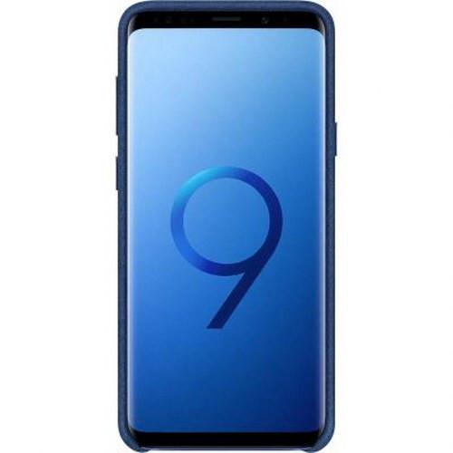 SAMSUNG Hülle EF-XG965AL Samsung Galaxy S9 Plus