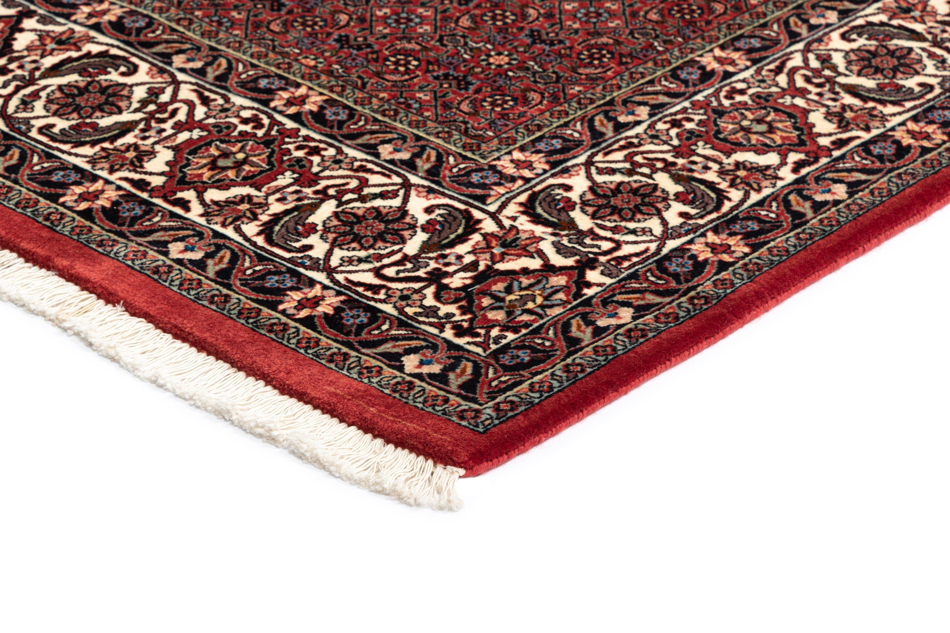 VIDAL Handgemachter Teppich Bidjar